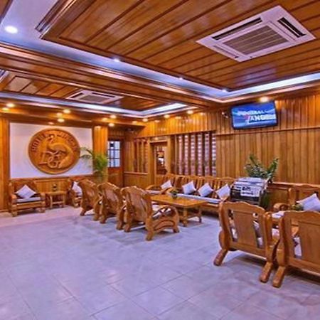 Hotel Dingar Mandalay Exterior photo