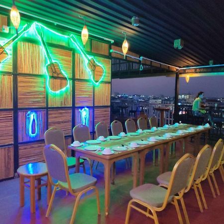 Hotel Dingar Mandalay Exterior photo