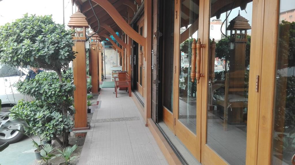 Hotel Dingar Mandalay Exterior photo